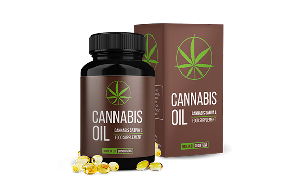 Como Comprar Óleo de Cannabis Original em Portugal com 50% de Desconto e Seus Efeitos Incríveis