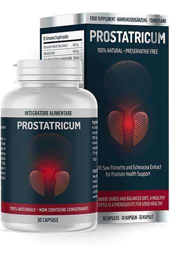 Prostatricum 50% Rabatt Schweiz: Vorteile und echte Nutzerfeedbacks enthüllt