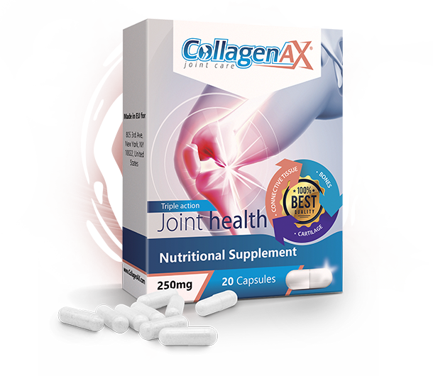 Discover Authentic CollagenAX in the Philippines: Grab 50% Off and Get Expert Medical Advice