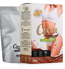 Evaluación de Cocoa Slim en Argentina: Resultados Iniciales y Componentes Estrella para Perder Peso