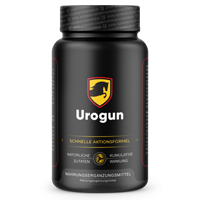 Urogun: Descubre Qué Es, Sus Beneficios Reales, Precio Oficial y Por Qué Triunfa en España