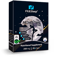 Fit&Sleep Philippines Review: First Days, First Week Insights, and Standout Ingredients