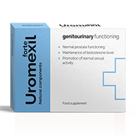 Uromexil Forte: Preț Actualizat, Beneficii Uimitoare și Popularitatea în România