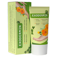 Exodermin w Polsce: Odkryj skuteczne działanie i opinie ekspertów medycznych z praktycznymi radami