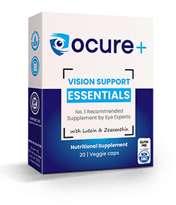 OcurePlus Review Philippines: First Days, Week 1 Results &amp; Standout Ingredients