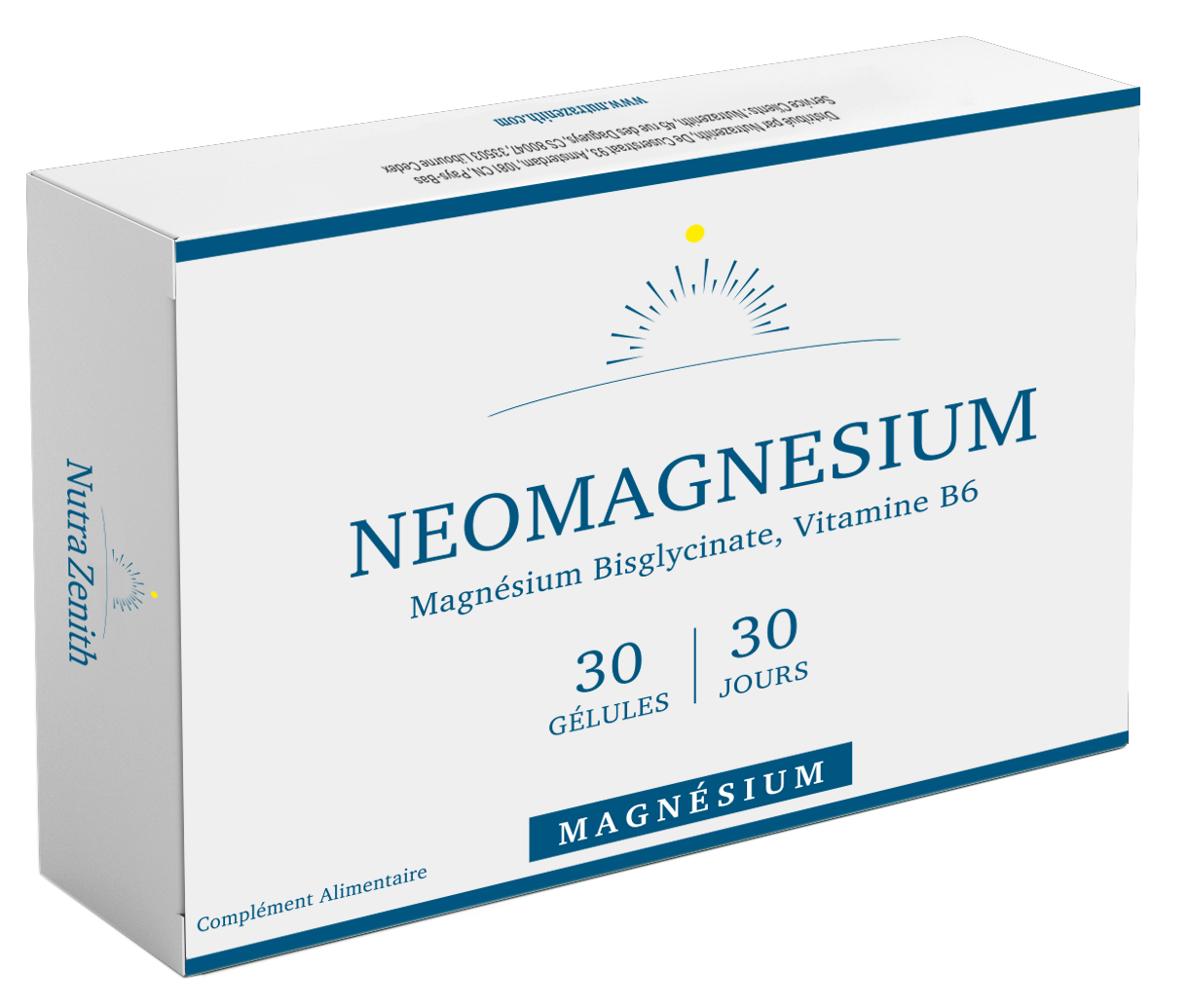 Découvrez les Bienfaits du Neomagnesium en France : Effets, Avis dExperts et Conseils Essentiels