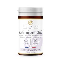 Évaluation Complète dArtimium SS en France : Composition, Bienfaits, Avis Experts et Retours Utilisateurs