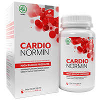 Cara Membeli Cardionormin Asli di Indonesia dengan Diskon 50% - Manfaat Utama yang Mengagumkan!