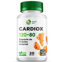¡Cardiox en Chile: Precio Actual, Beneficios Increíbles y Por Qué Todos lo Usan!