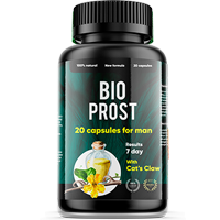 Cómo Comprar Bio Prost en Chile Original: 50% de Descuento y Beneficios Increíbles para la Próstata