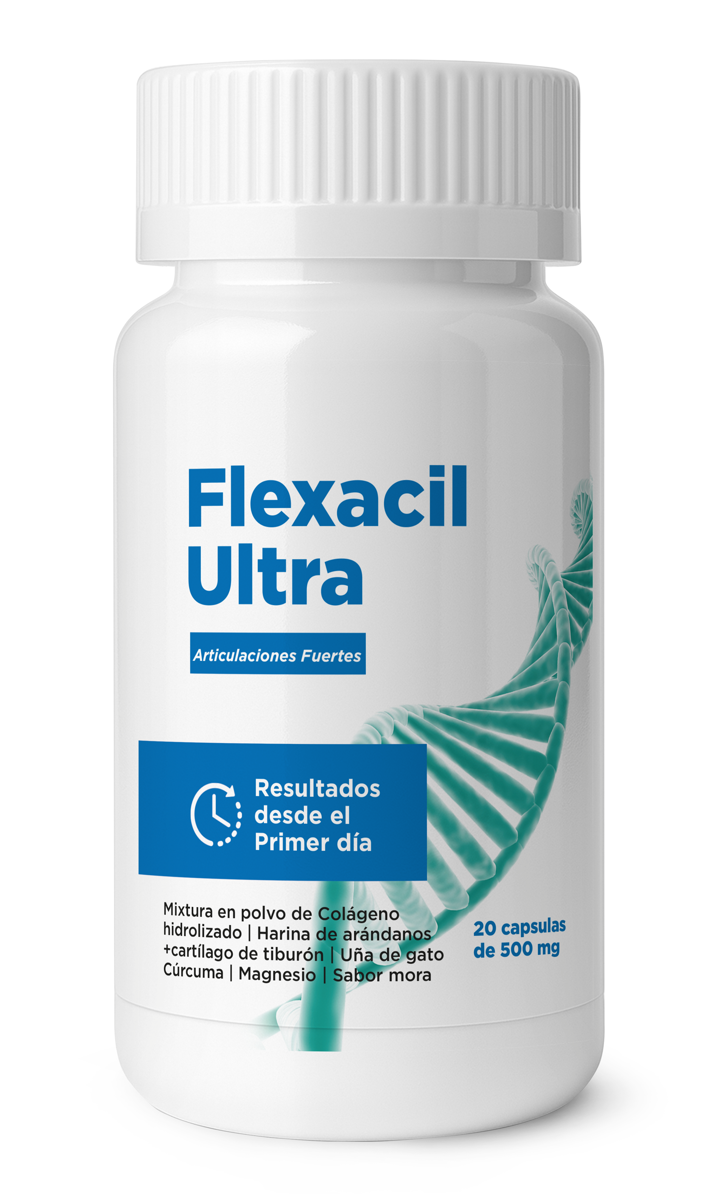 ¡Flexacil Original en Perú: Compra con 50% de Descuento y Consejos de Expertos en Salud!