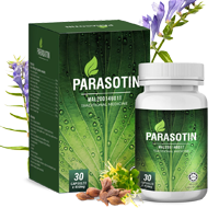 Parasotin Dijual 50% Diskon di Malaysia: Manfaat Luar Biasa dan Ulasan Pengguna Asli