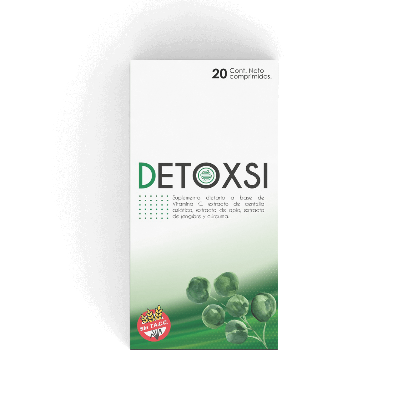 DetoxSi en Argentina: Dónde Comprar el Original, Beneficios y Efectos Reales