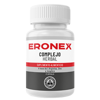 ¿Qué es Eronex? Beneficios, Efectos y Por Qué lo Usan Tanto en México