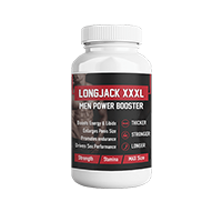 Long Jack XXXL Review in Uganda: First Days and Week Results with Key Ingredients Revealed