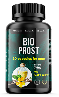 ¡Bio Prost con 50% de Descuento en Perú: Beneficios Increíbles y Opiniones de Usuarios!