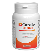 CARDIOTONUS in Deutschland: Entdecken Sie die Wirkungen und Expertenempfehlungen für Ihr Herz