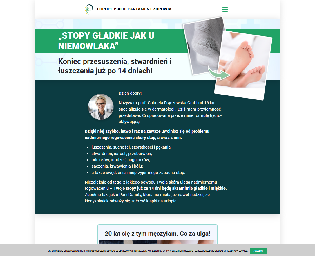 Obrazek Softisenil oryginalny