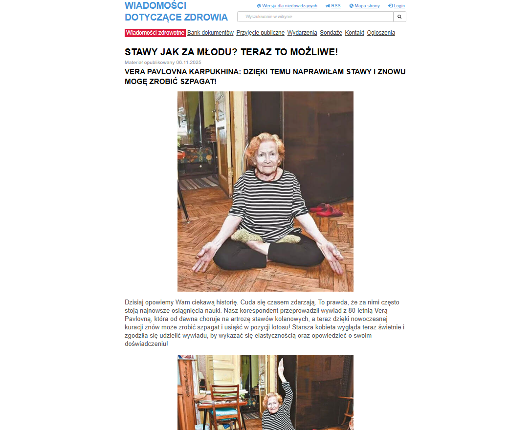 Prostavin Plus opakowanie