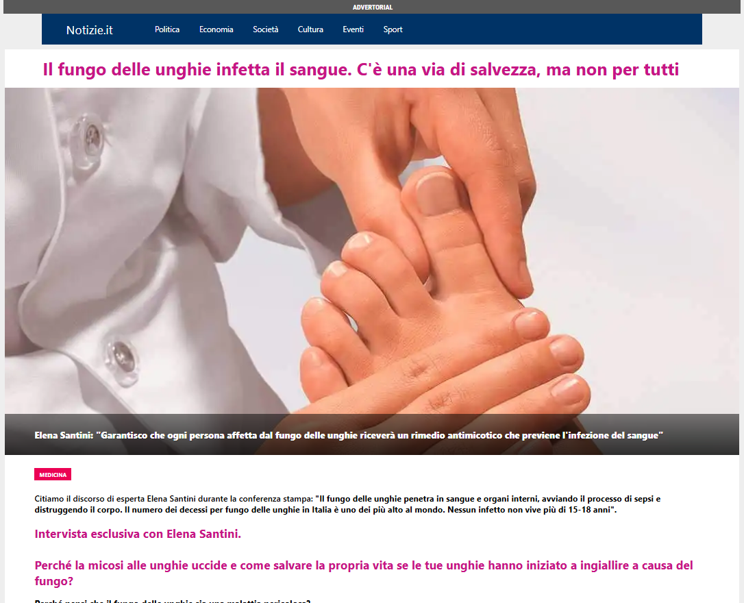 Immagine di Fungokiller