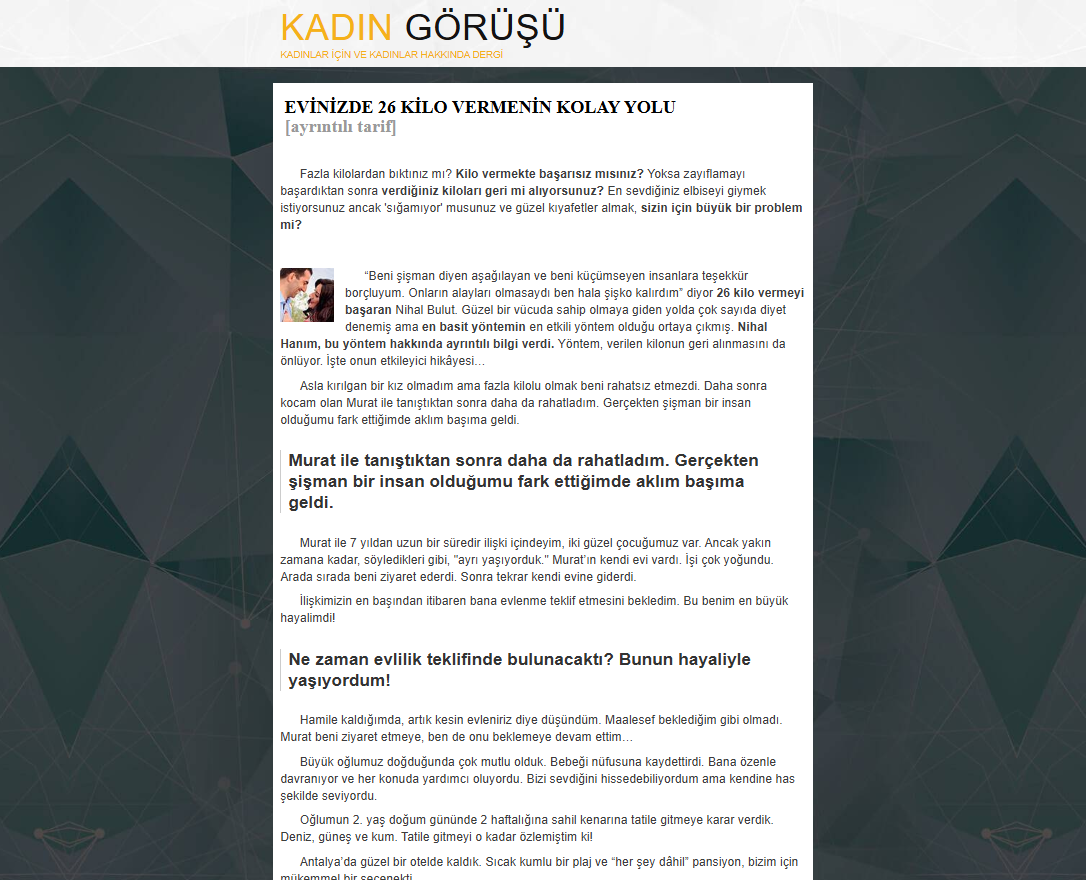 Keto Burn ürünü görseli