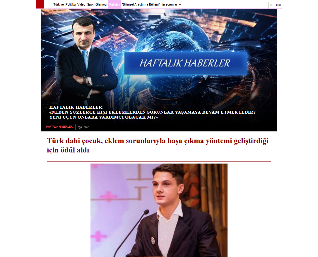 Imosteon ürünü görseli