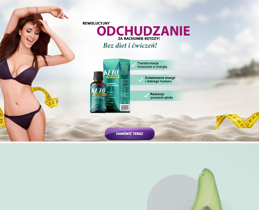 Oryginalne Keto w Polsce