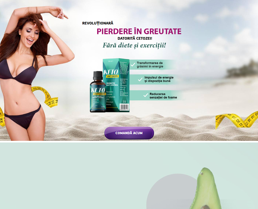 Imagine Keto Original