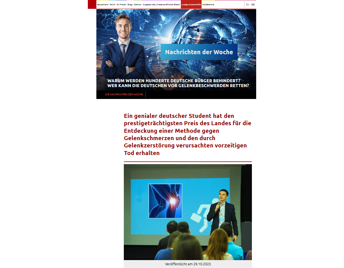 Hondro Sol Produktbild