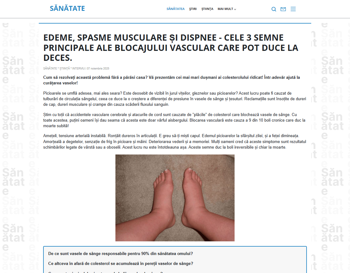 Imagine Tensital - Supliment natural pentru tensiune