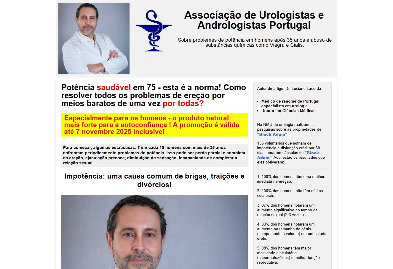 Authentic Black Adam packaging