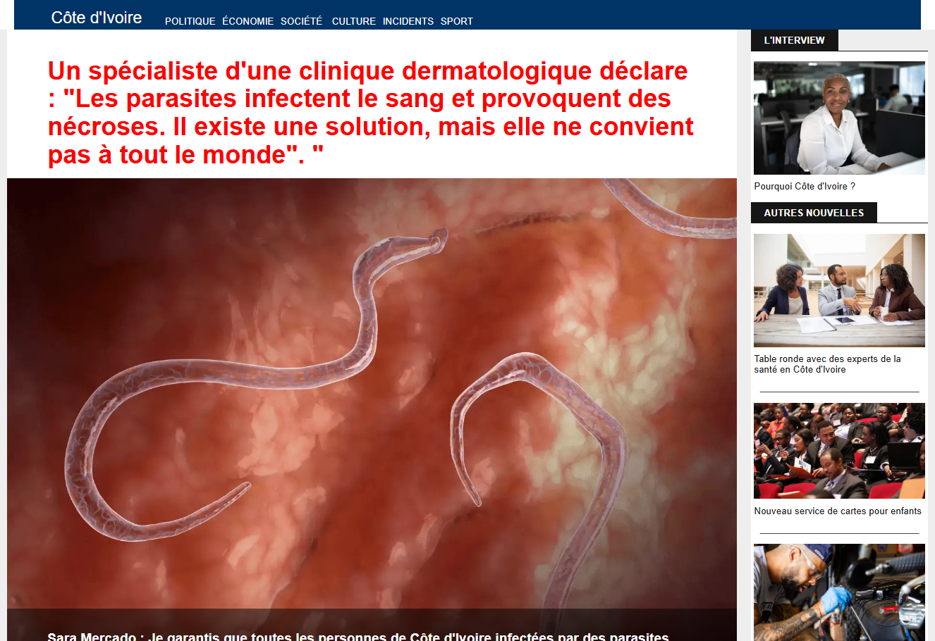 Repelguard product overview