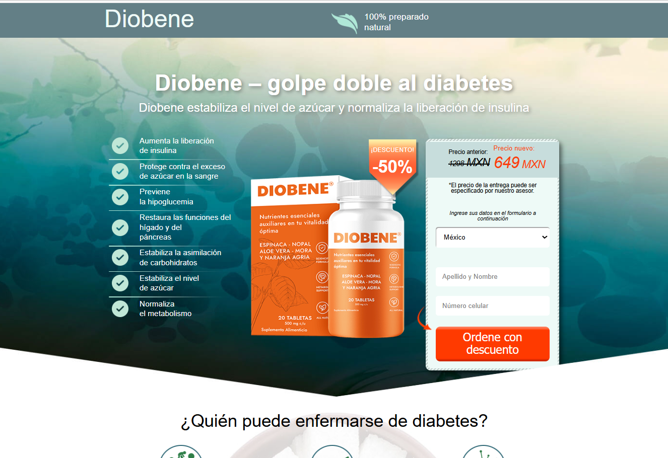 Imagen de Diobene