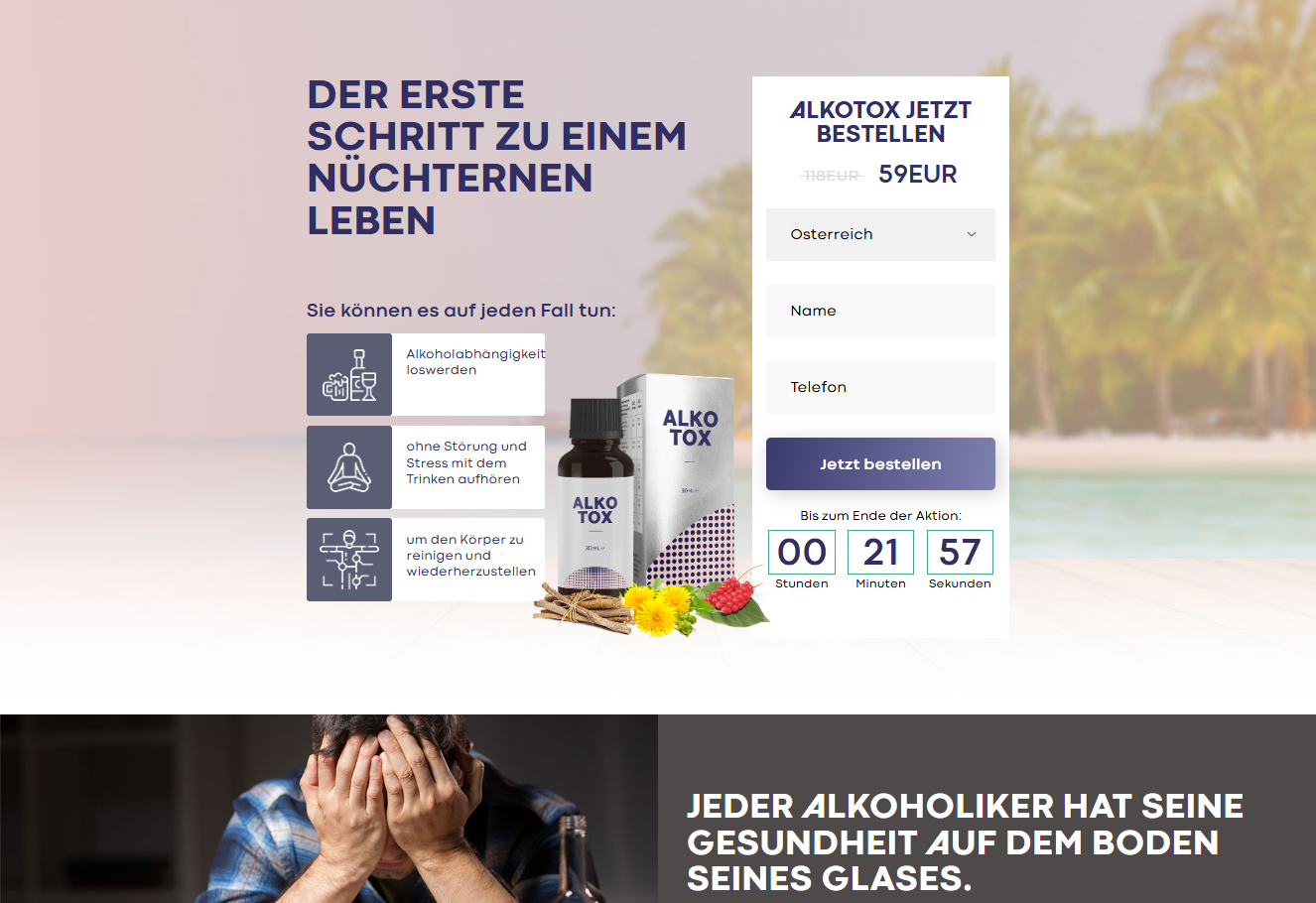 ALKOTOX Produktbild