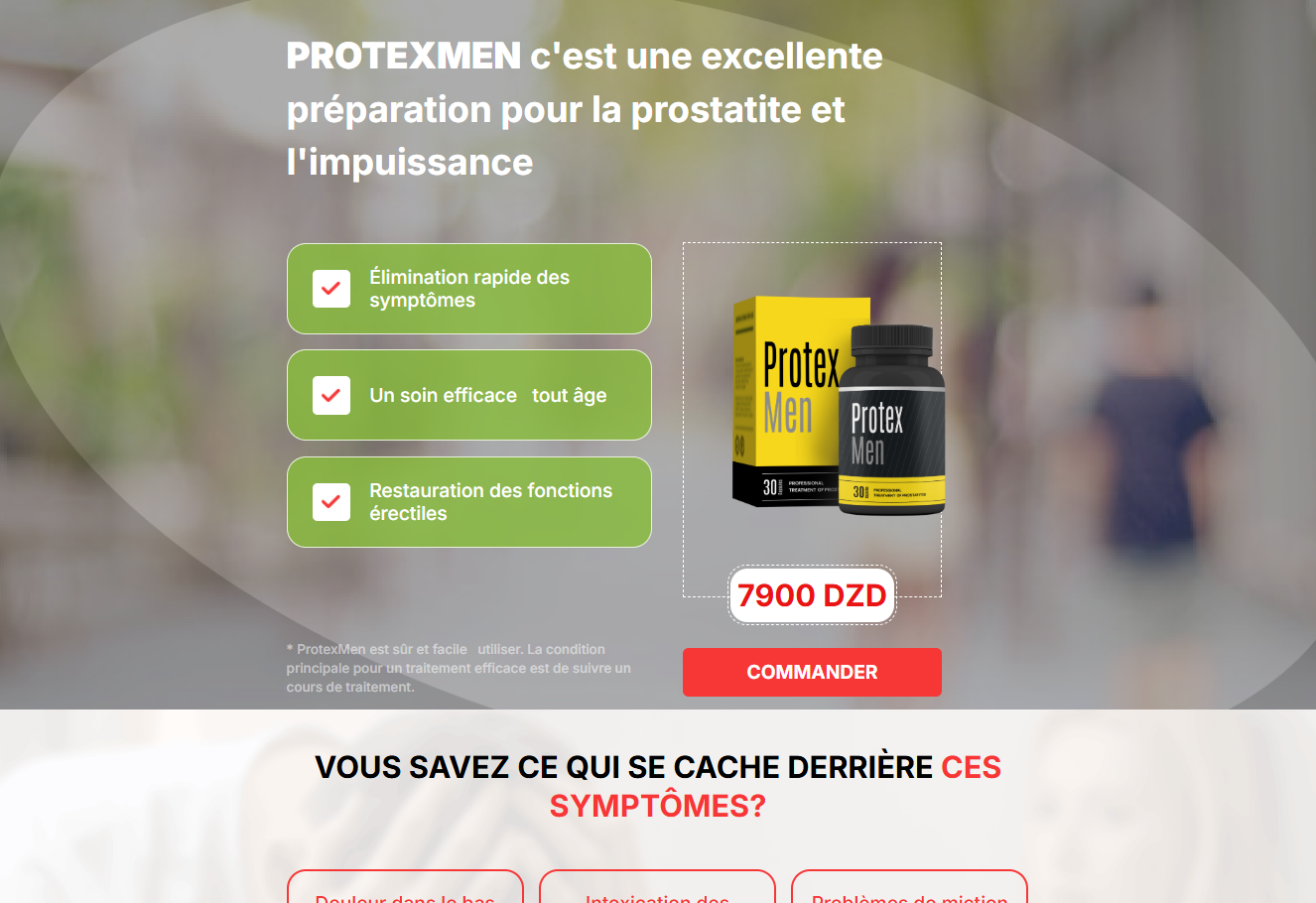 صورة منتج ProtexMen