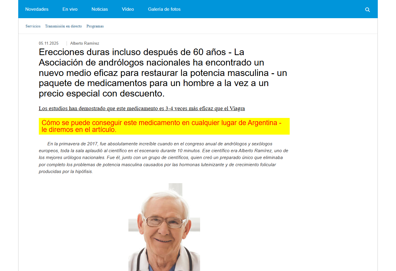 Imagen de Rhino Gold