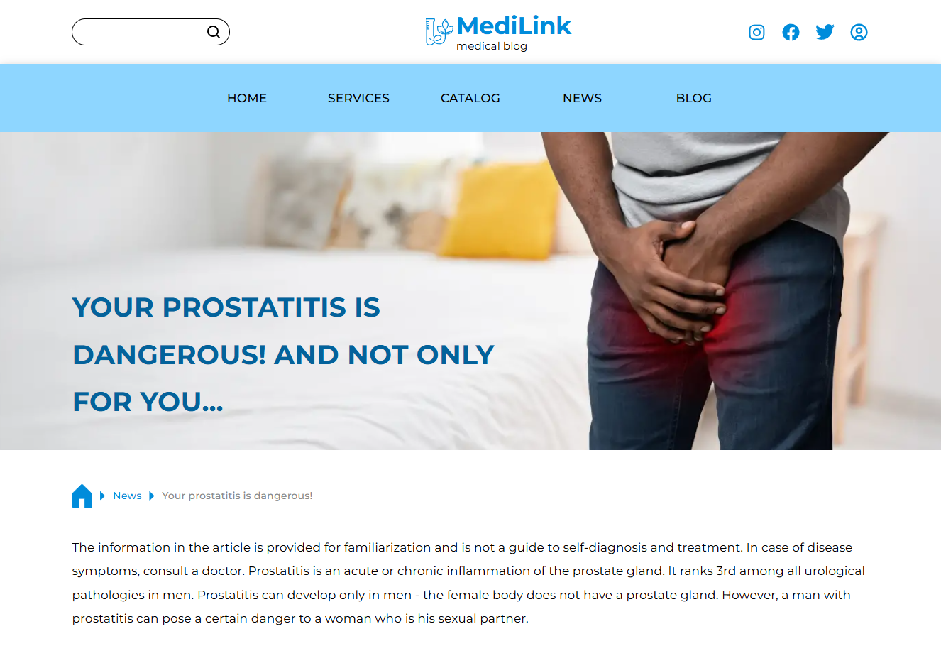 Prostkin product overview