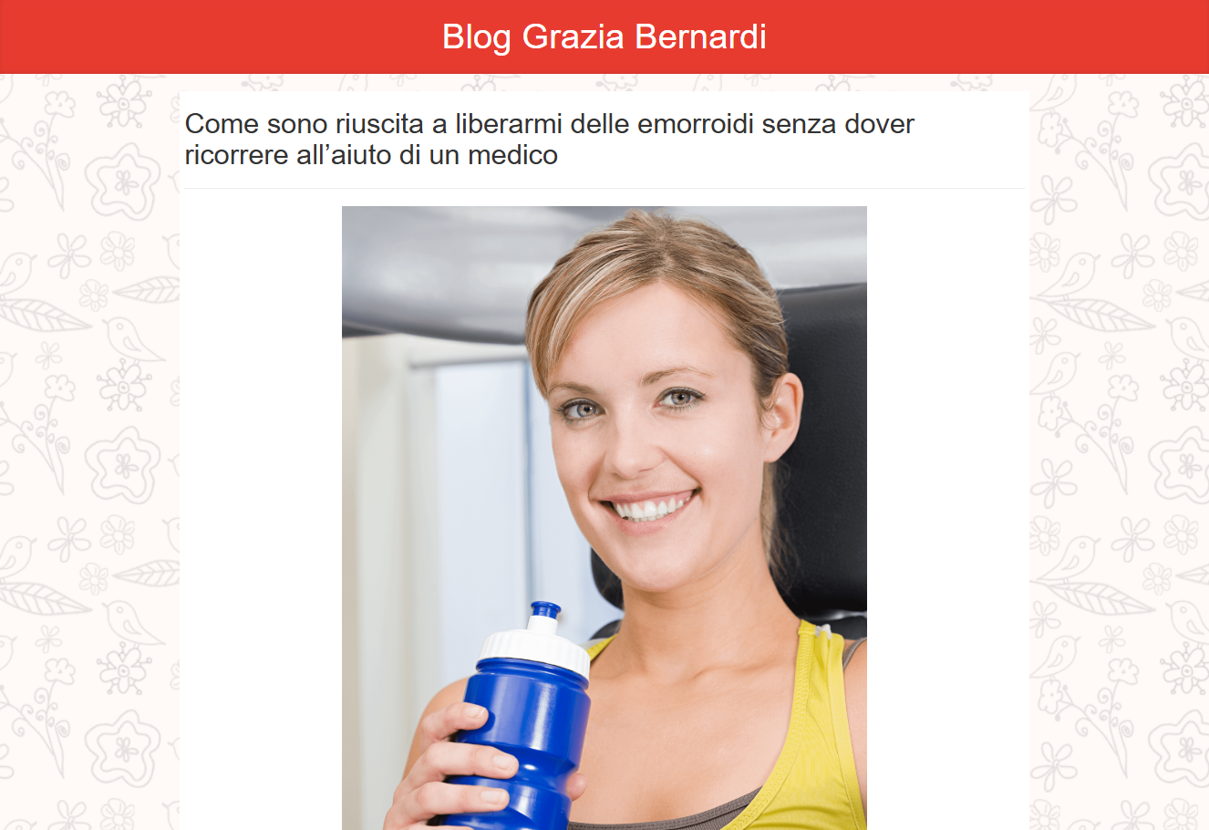 Immagine prodotto Proctowell