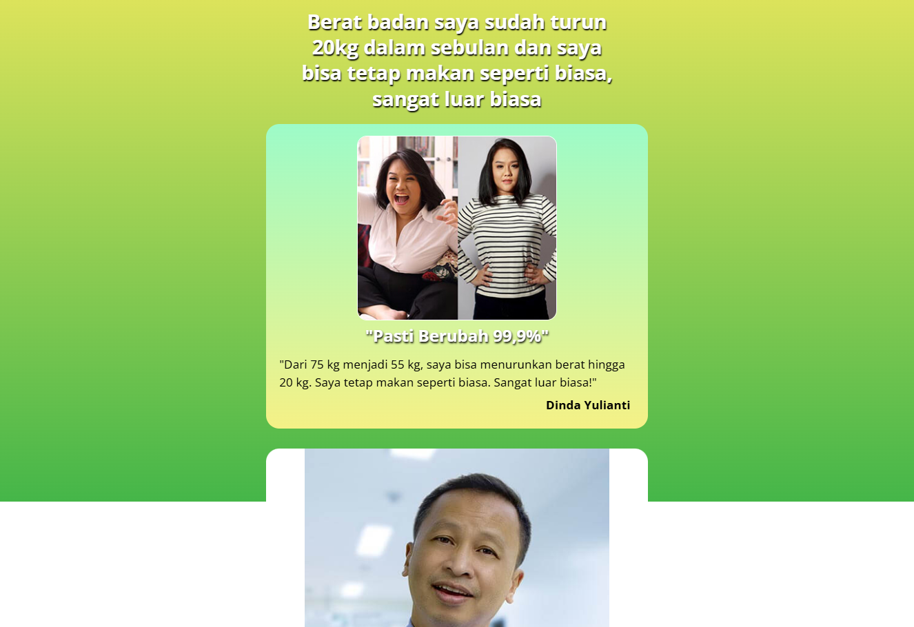 Gambar Produk Wellburn