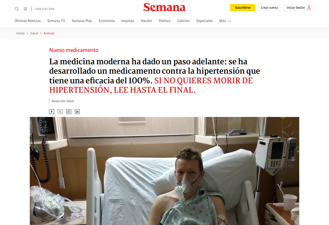 Imagen de Optiheart componentes