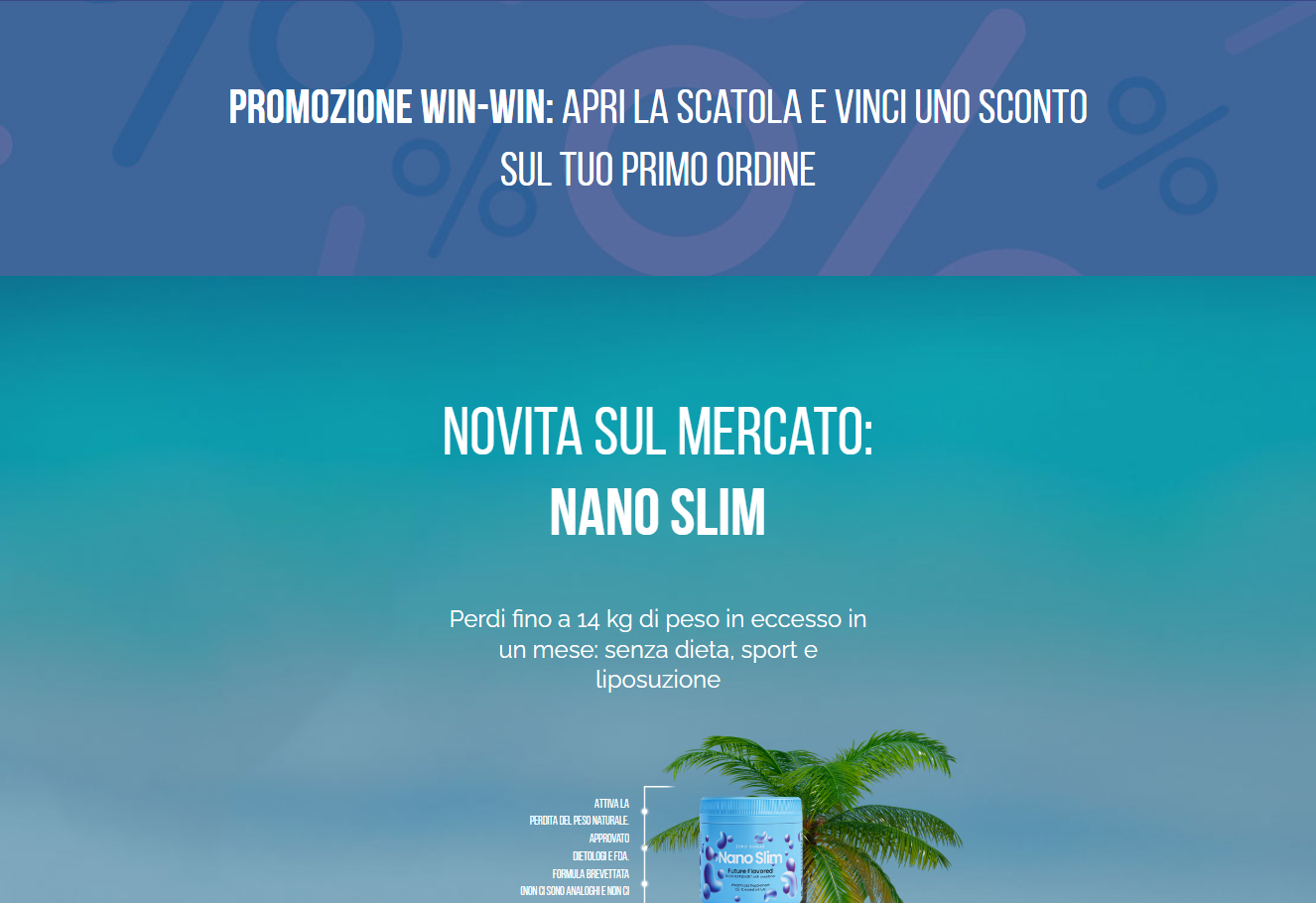 Immagine di Nano Slim