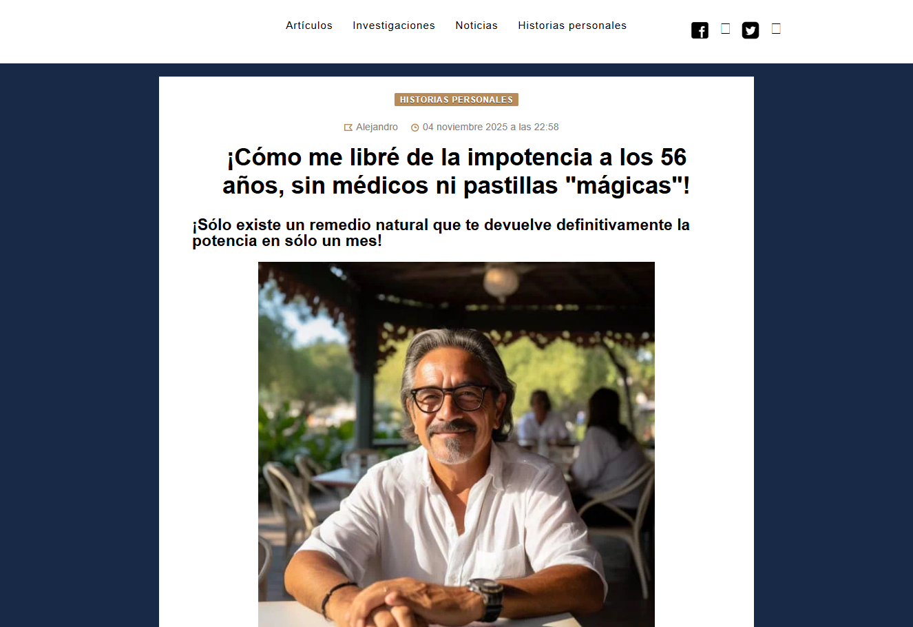 Imagen de TONERIN para salud cardiovascular