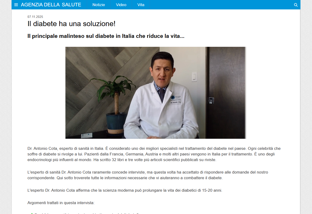 Immagine olio di cannabis