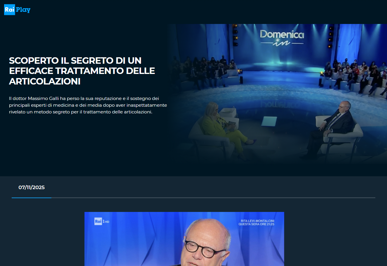 Immagine prodotto Fortuflex