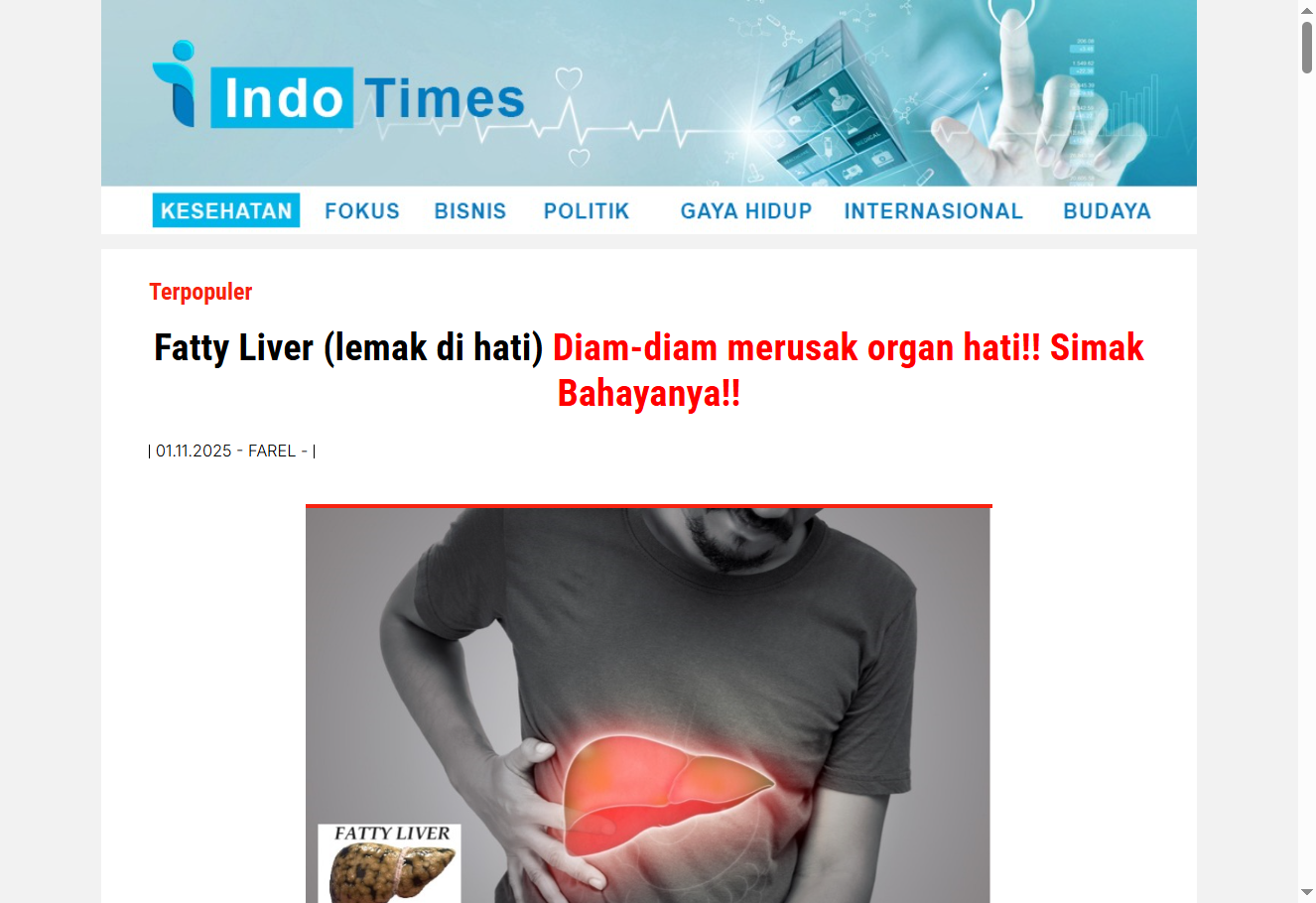 Gambar produk Alliver