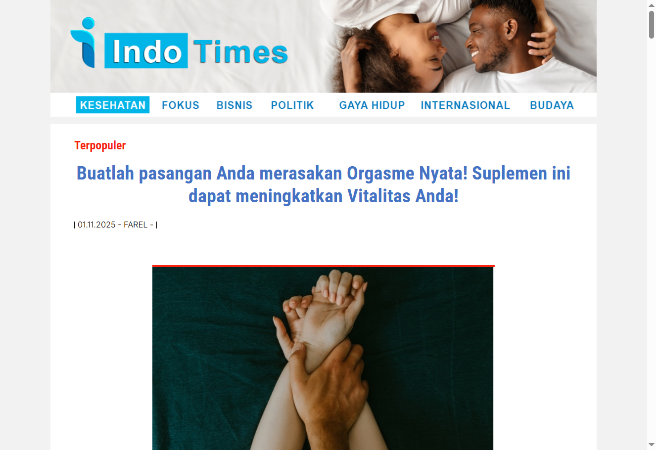 Gambar produk Alfaman