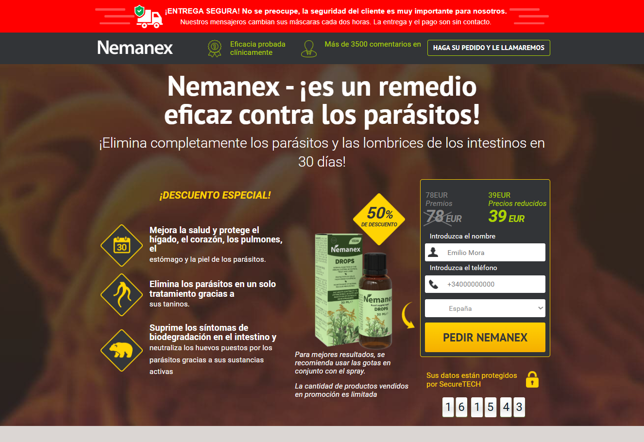 Imagen de Nemanex