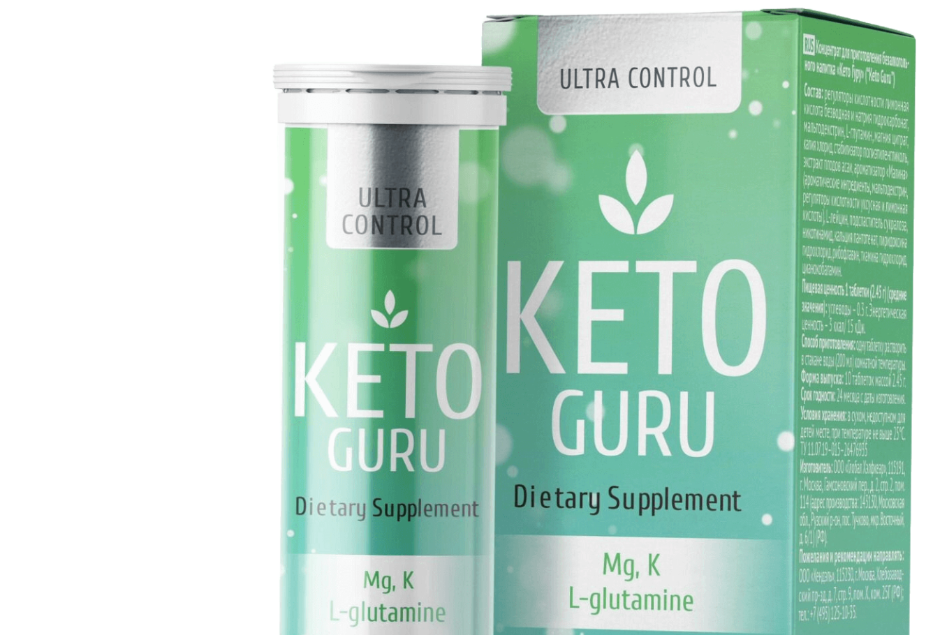 صورة كيتو غورو