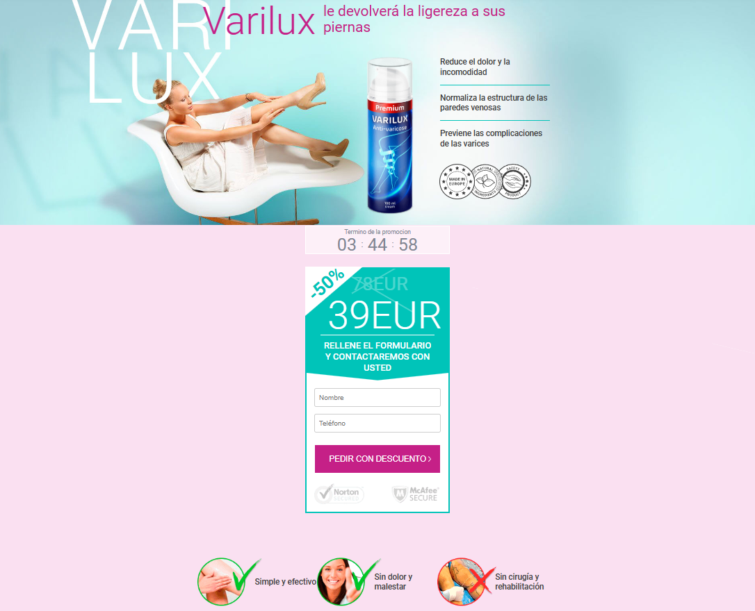 Imagen de lentes VARILUX