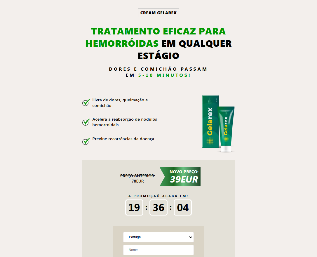 Imagem do produto Gelarex